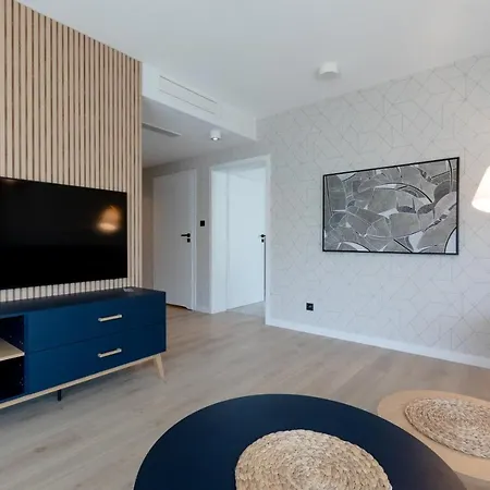 Pinea De Lux By Major Domus Pobierowo