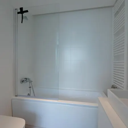 Pinea De Lux By Major Domus Apartment Pobierowo