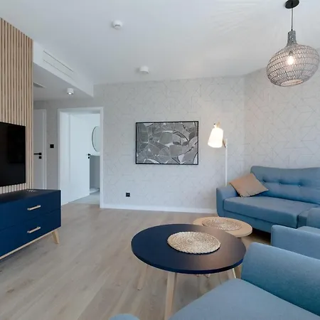 Pinea De Lux By Major Domus Apartment *