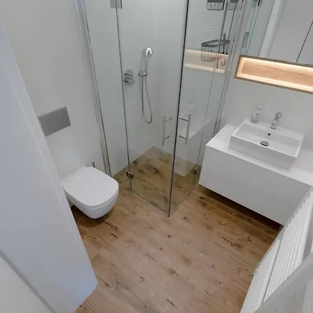 Apartment Pinea De Lux By Major Domus