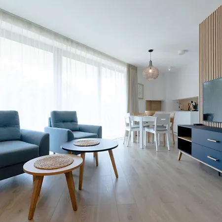 Pinea De Lux By Major Domus Apartment *