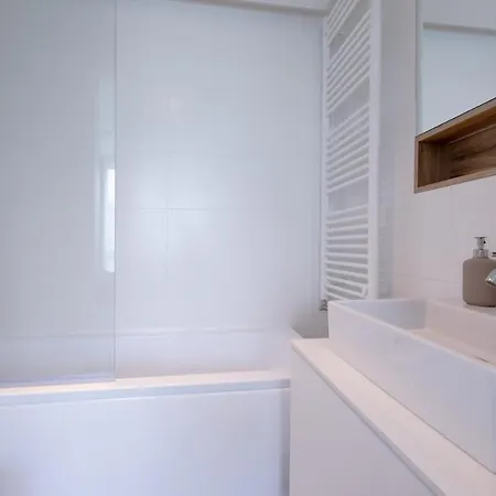 Apartment Pinea De Lux By Major Domus Pobierowo