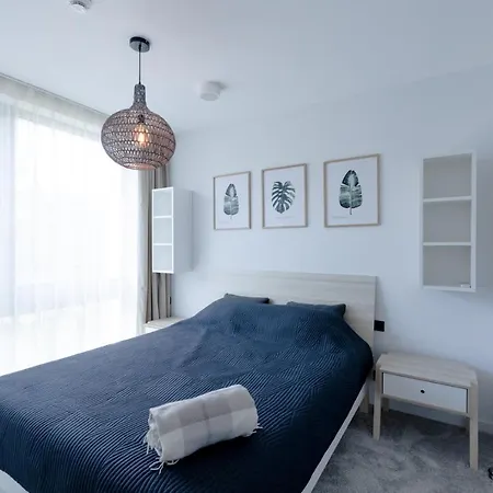 Pinea De Lux By Major Domus Pobierowo