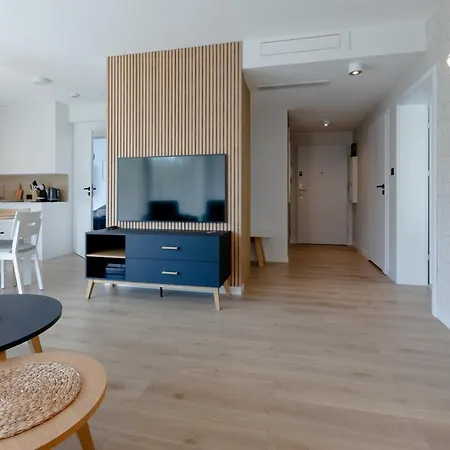 Pinea De Lux By Major Domus Apartment *