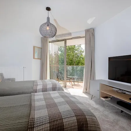 Pinea De Lux By Major Domus Apartment