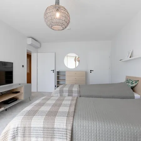 Pinea De Lux By Major Domus Apartment *