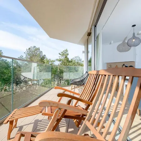 Apartment Pinea De Lux By Major Domus *