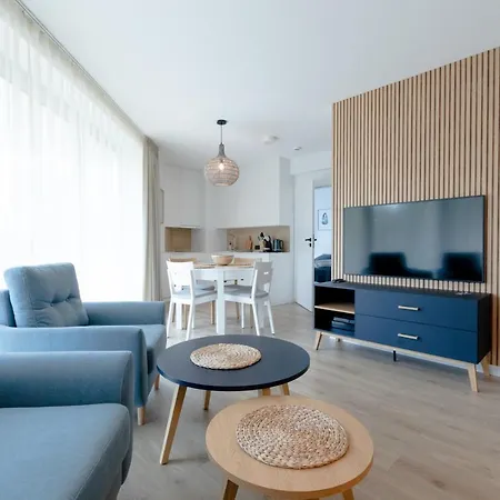 Apartment Pinea De Lux By Major Domus