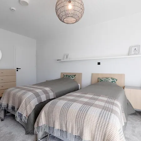 Pinea De Lux By Major Domus * Pobierowo