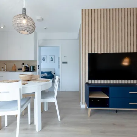 Apartment Pinea De Lux By Major Domus