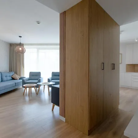 Apartment Pinea De Lux By Major Domus *