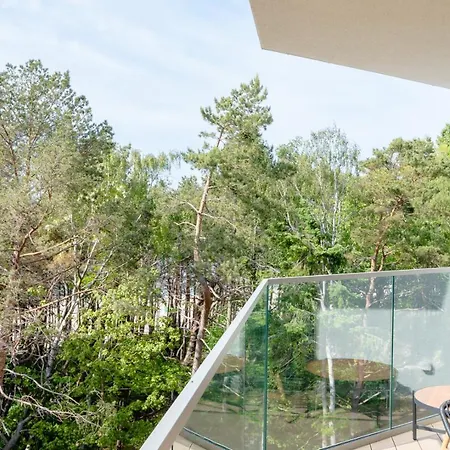 Apartment Pinea De Lux By Major Domus