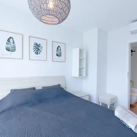 Apartment Pinea De Lux By Major Domus