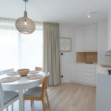 Pinea De Lux By Major Domus * Pobierowo