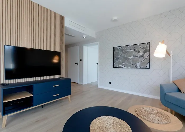 Pinea De Lux By Major Domus Pobierowo