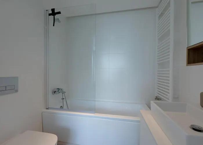 Pinea De Lux By Major Domus Apartamento Pobierowo