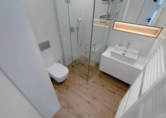 Apartamento Pinea De Lux By Major Domus