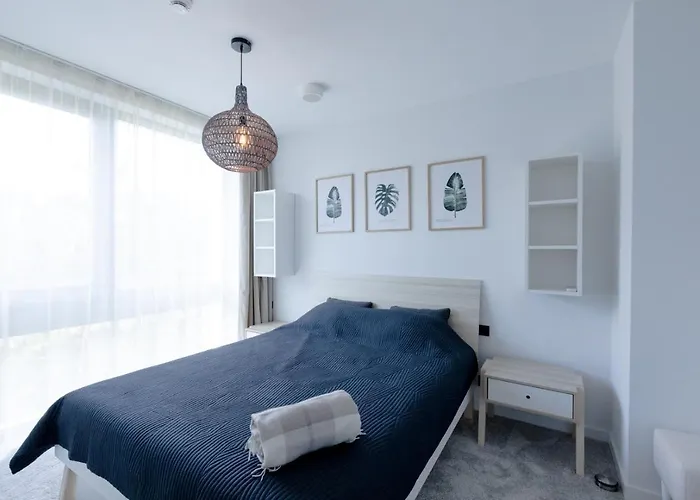 Pinea De Lux By Major Domus Pobierowo