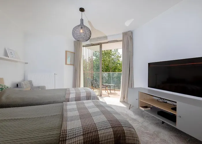 Pinea De Lux By Major Domus Apartamento