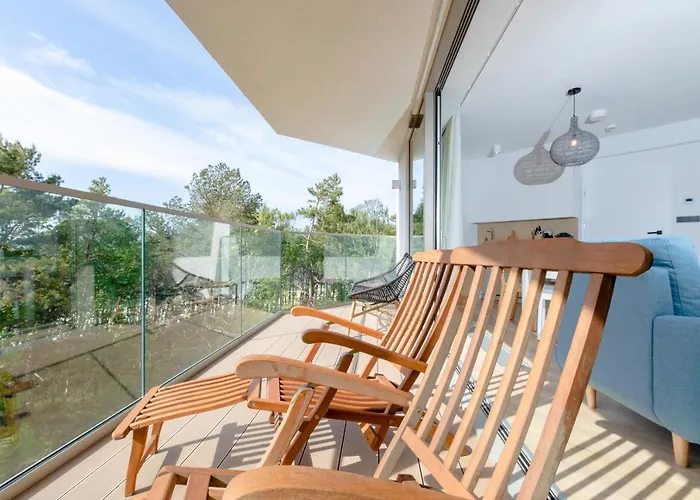 Apartamento Pinea De Lux By Major Domus *