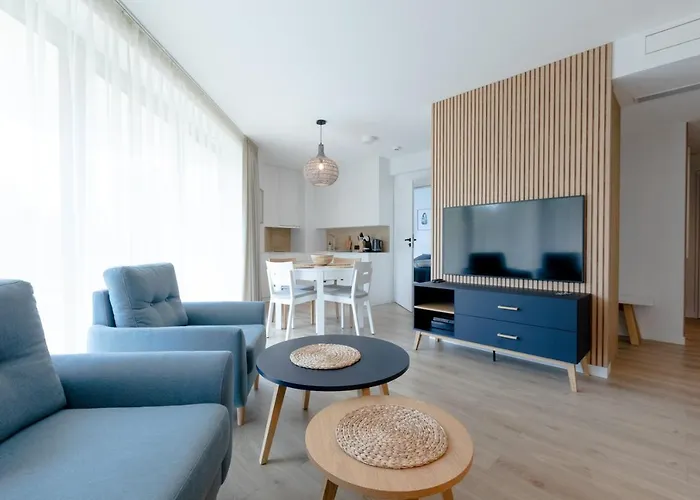 Apartamento Pinea De Lux By Major Domus