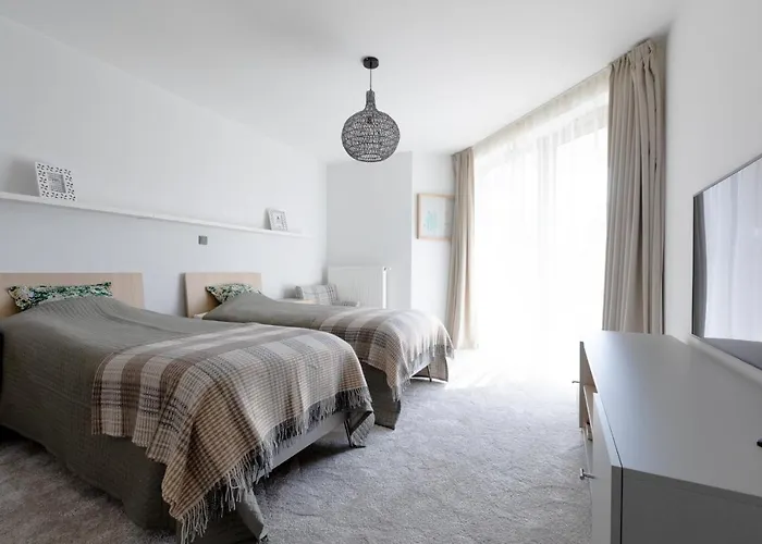 Pinea De Lux By Major Domus Apartamento *