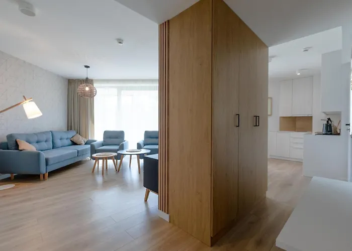 Apartamento Pinea De Lux By Major Domus *