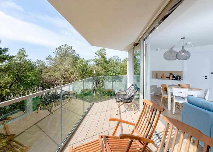 Pinea De Lux By Major Domus * Pobierowo