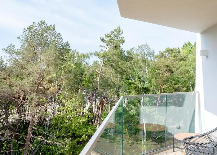 Apartamento Pinea De Lux By Major Domus