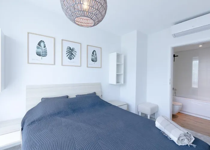 Apartamento Pinea De Lux By Major Domus