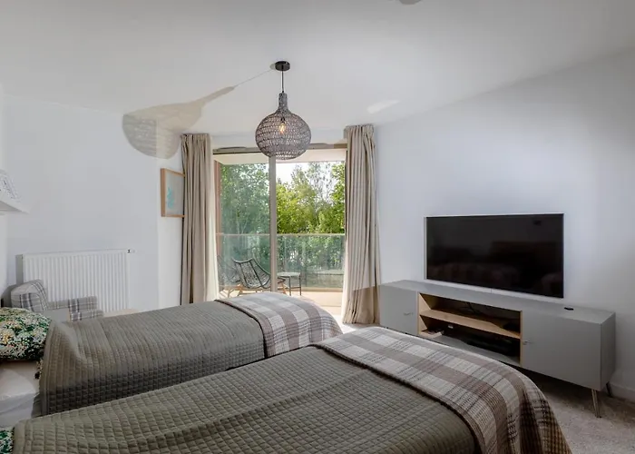 Pinea De Lux By Major Domus * Pobierowo